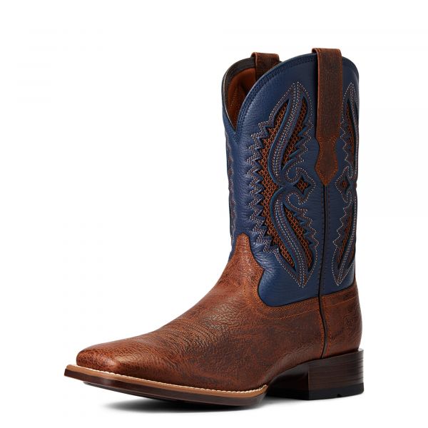 Ariat Herren Western Boot "Rowder VentTek 360°"