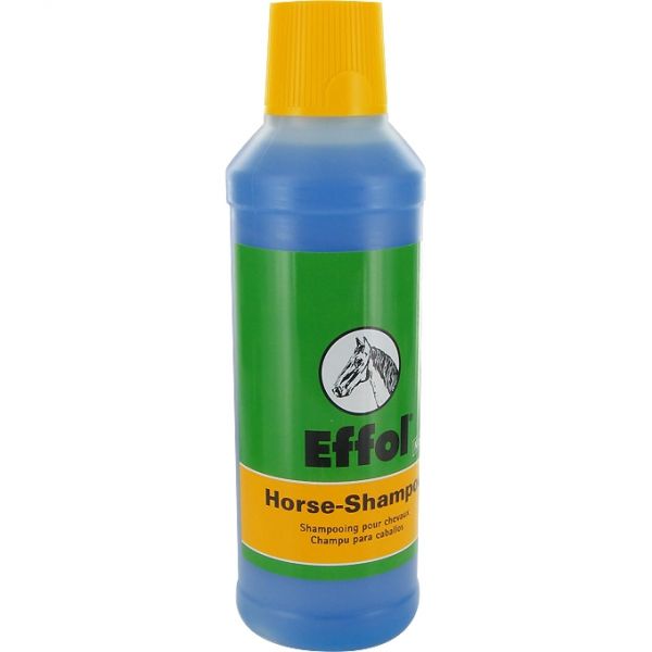 Effol Horseshampoo, 500 ml