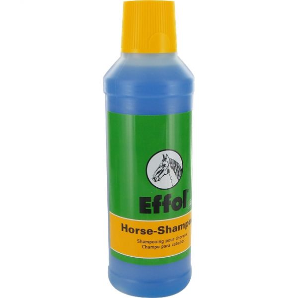 Effol Horse-Shampoo Konzentrat, 500 ml