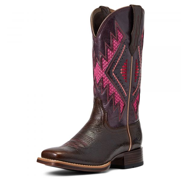 Ariat Damen Western Boot "Sienna VentTek 360° "