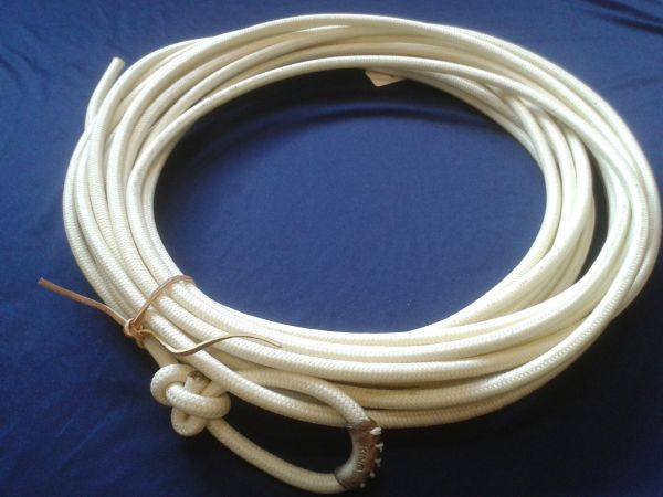 King Rope Lasso 7/16SC X 35 Left