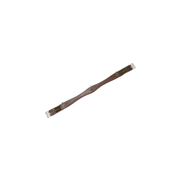 E.Thomas Anatomischer Sattelgurt 135 cm
