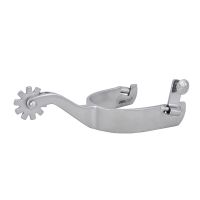 Sporen Damen Stainless Steel Pleasure Sporen Damen Stainless Steel Pleasure