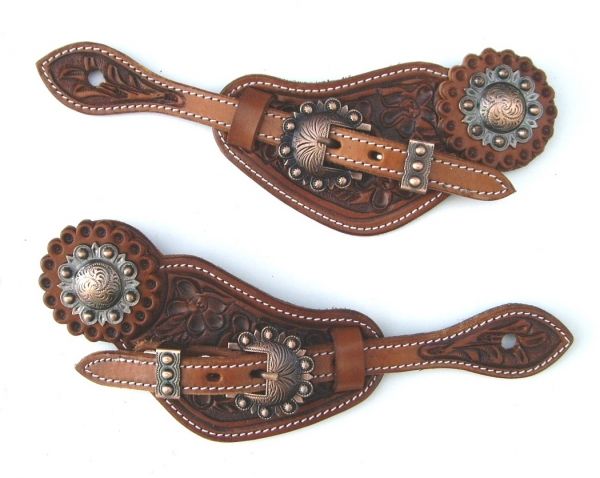 Sporenriemen Damen - SHOW - SP015