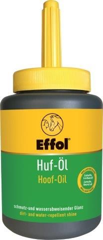 Effol Huf-Öl 475ml Pinsel
