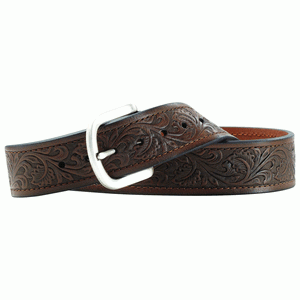 Gürtel/A.1 1/2"MNS HOLDEN BROWN