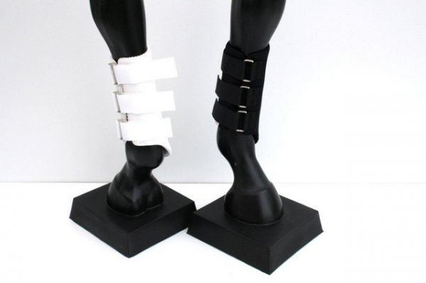 Horse discount splint boots