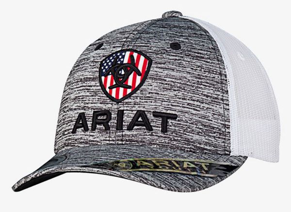 Ariat Youth CAP, US Flag