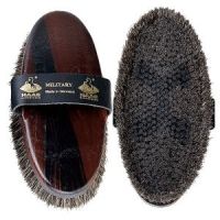 Bürste "Military Damen" Bürste "Military Damen"