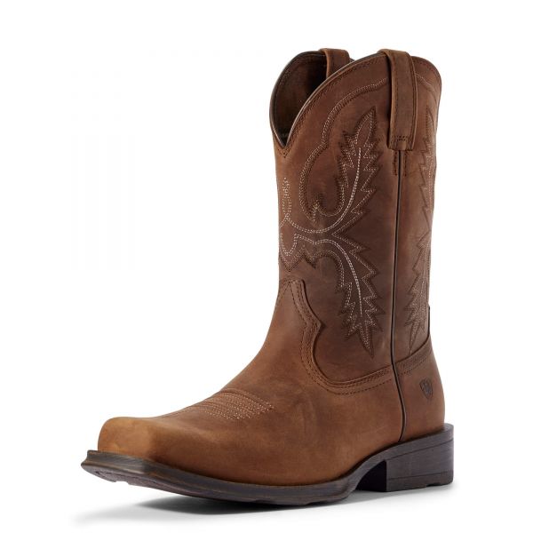 Ariat Herren Western Boot " Country Rambler Ultra"