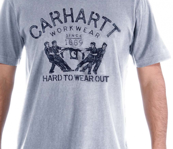 T-Shirt SHORT-SLEEVE