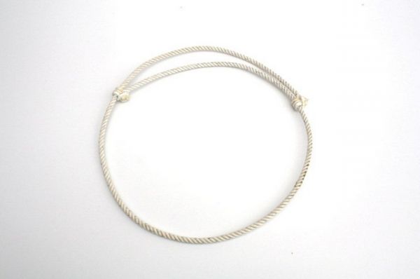 Neckrope / Halsring