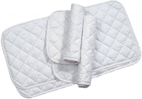 Mustang Unterlegbandage 4er Set