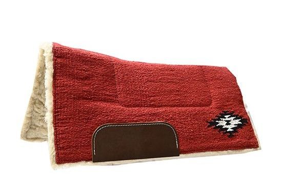 Mustang Contoured Navayo Pony Pad 53cm