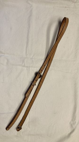Bosalhanger Harness Leder in 3 verschiedenen Farben