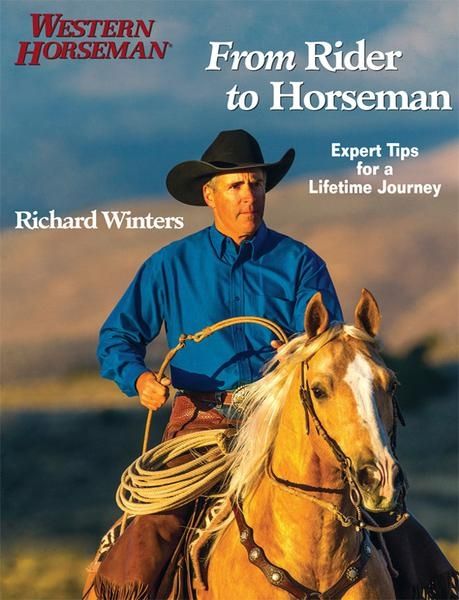 Buch From Rider To Horseman