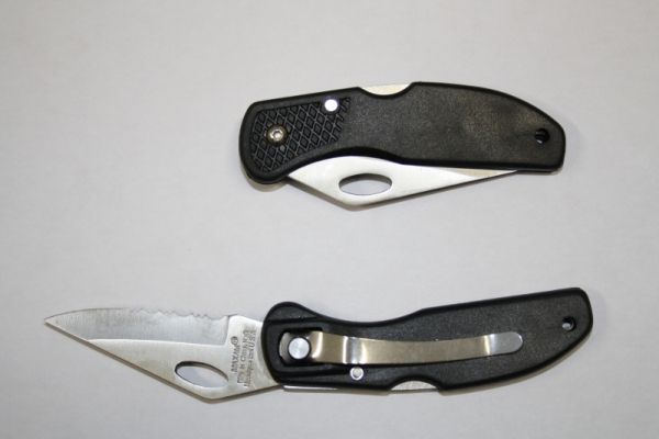 Taschenmesser/Roper Knife