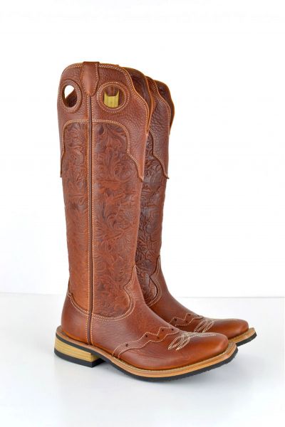 Western Boots Secchiari "Buckaroo"