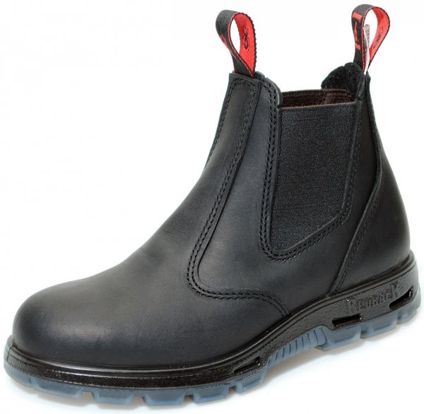 REDBACK USBOK Boots in braun