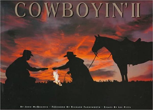 Buch Cowboyin' II