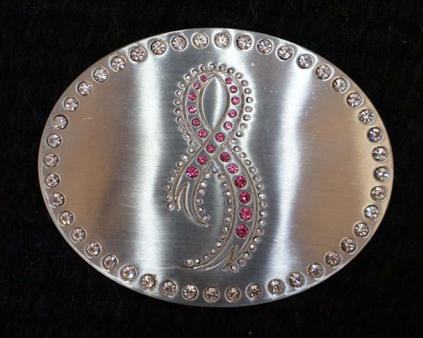 Gürtelschnalle/Buckle