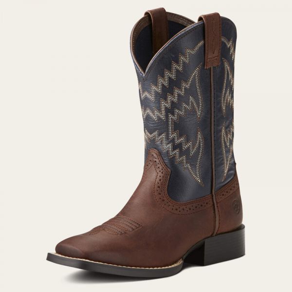 Ariat Kinder Westernstiefel Tycoon Western Boot
