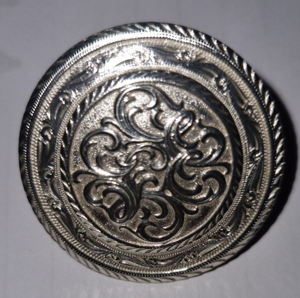 Buckle Einzelteile