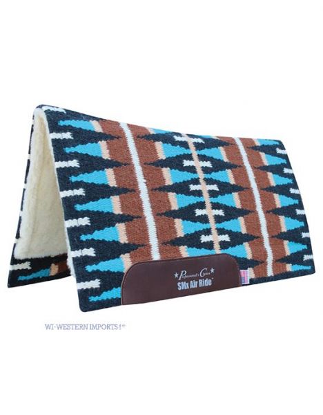 Prof. Choice "SHARP SHOOTER", AIRRIDE PAD, Pacific