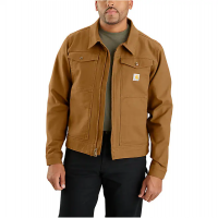 Carhartt Herren Jacke Rugged Flex™ Duck Relaxed Fit Carhartt Herren Jacke Rugged Flex™ Duck Relaxed Fit