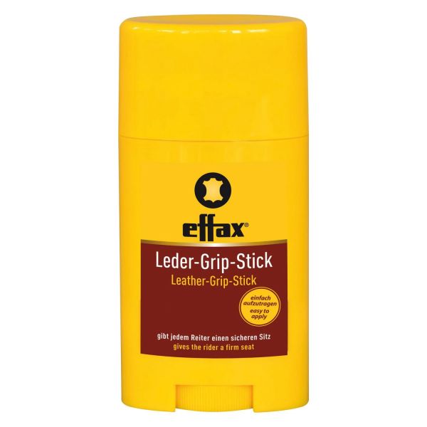 effax Leder-Grip-Stick, 50 ml