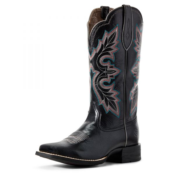 Ariat Damen Western Boot "Breakout"