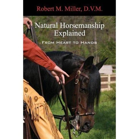 Buch Natural Horsemanship Explained - Robert M. Miller