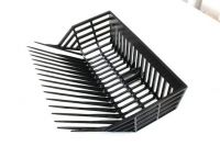 Future Fork Gabelkopf mit erhöhten Seitenteilen Future Fork Gabelkopf mit erhöhten Seitenteilen