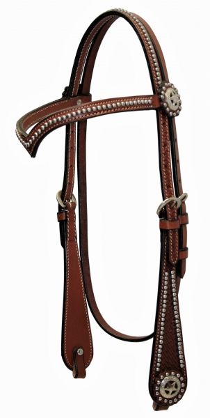 Kopfstück V-Stirnband, Spots