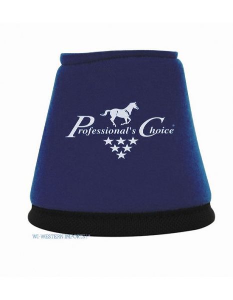 Prof Choice Quick Wrap Bell Boot
