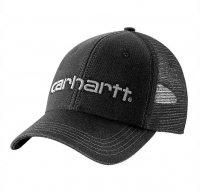 Carhartt Herren Cap "CANVAS MESH-BACK LOGO GRAPHIC CAP Carhartt Herren Cap "CANVAS MESH-BACK LOGO GRAPHIC CAP