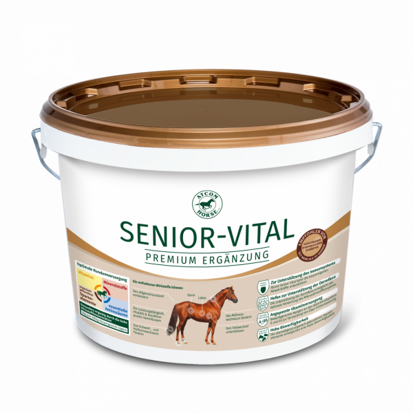 ATCOM SENIOR-VITAL , 5 kg