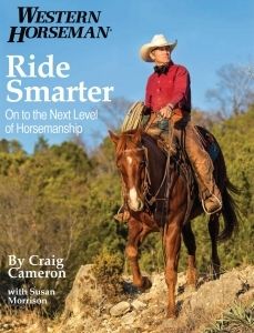 Buch Ride Smarter, By Craig Cameron