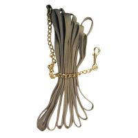 Deluxe Cotton Lunge 25' w/Chain Deluxe Cotton Lunge 25' w/Chain