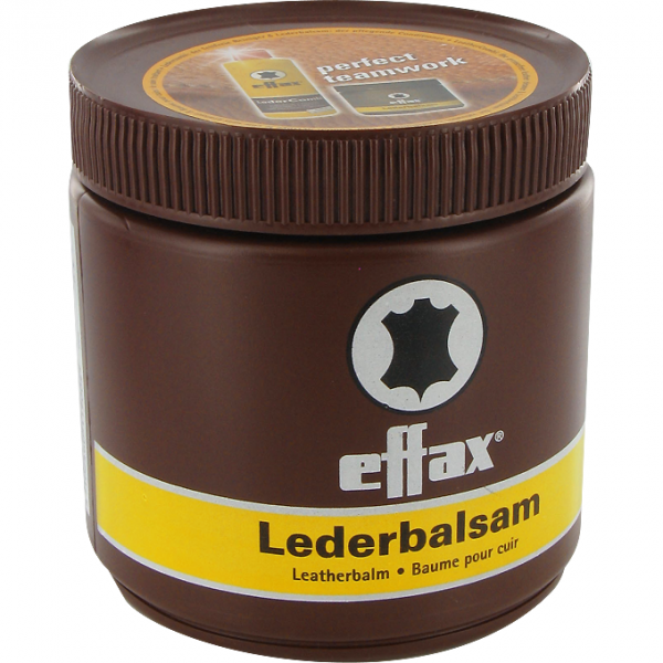 Effax-Lederbalsam