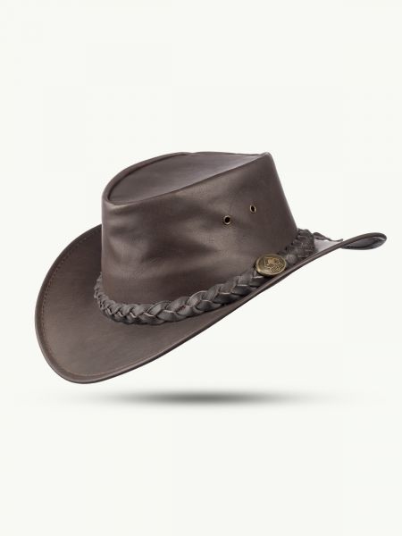 Scippis Lederhut Kangaroo Softy