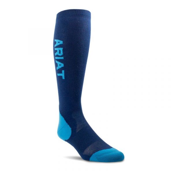 Ariat Kniestrümpfe AriatTEK Performance Socks Größe M