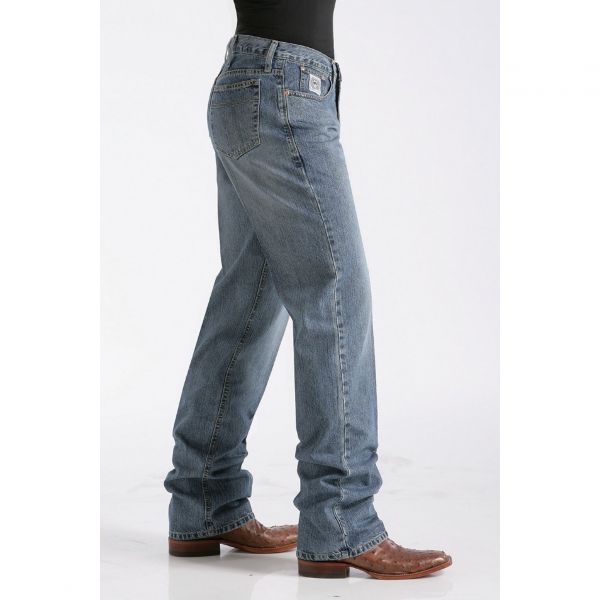 Cinch Herren Jeans "White Label"