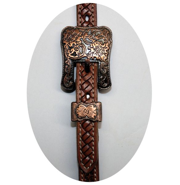 Kopfstück - Show - Doppeleinohr