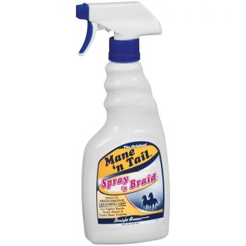 "Straight Arrow" Spray´n Braid - 473ml