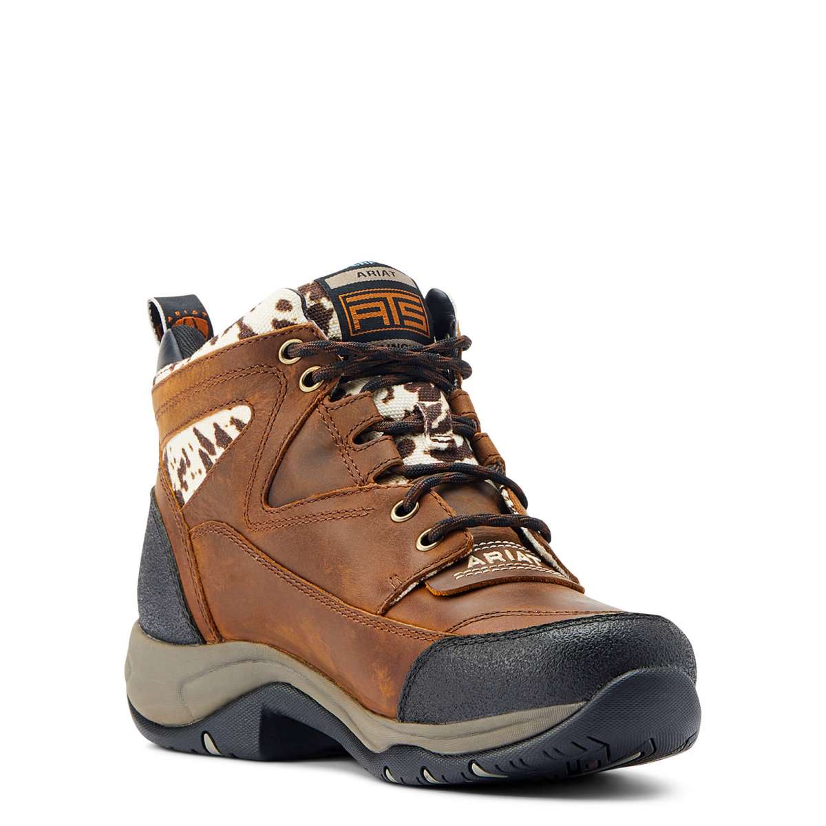 Ariat women's terrain h20 boots on sale