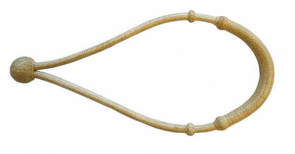 Bosal Rawhide 3/8"