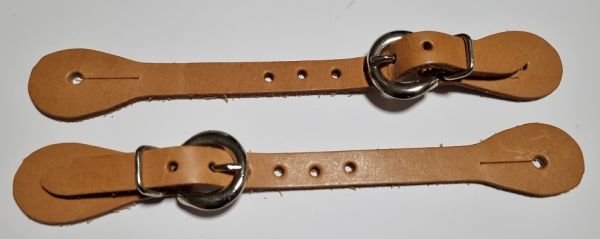 Schutz Brothers Sporenriemen Kid's