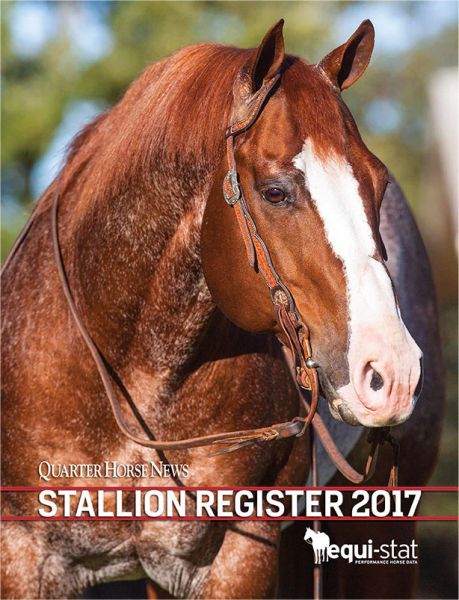 Buch Stallion Register 2017