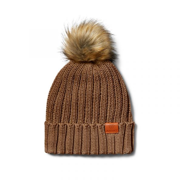 Ariat Damen Mütze Cotswold Beanie